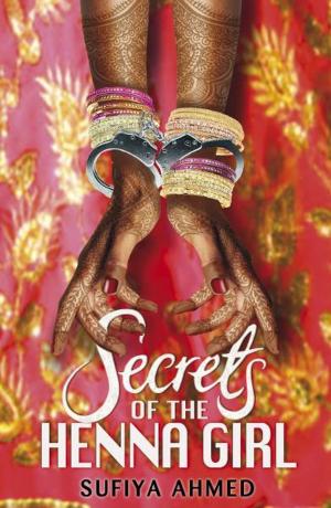 Cover of the book Secrets of the Henna Girl by Russel Howcroft