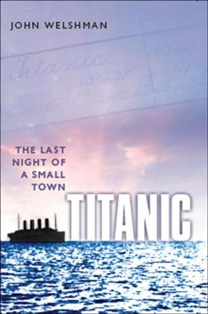 Cover of the book Titanic by Irini Papanicolopulu