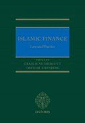 Cover of the book Islamic Finance by Bernard Payeur