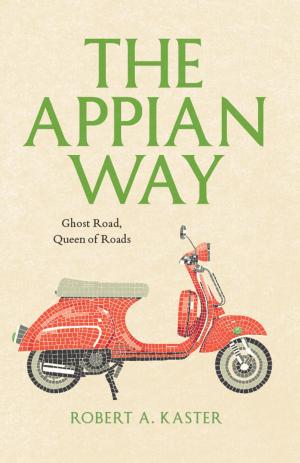 Book cover of The Appian Way