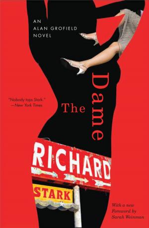 Cover of the book The Dame by Mauricio Tenorio-Trillo