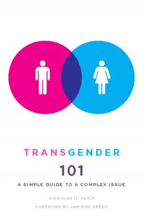 Cover of the book Transgender 101 by Robert Garner, Gary Francione