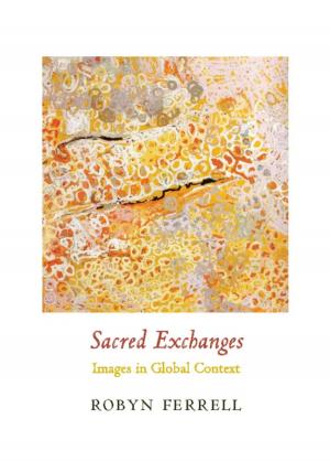Book cover of Sacred Exchanges