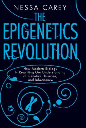 Cover of the book The Epigenetics Revolution by Ying-shih Yü