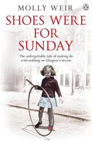 Cover of the book Shoes Were For Sunday by Leanne Shapton