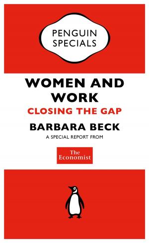 Cover of the book The Economist: Women and Work by Anthony King