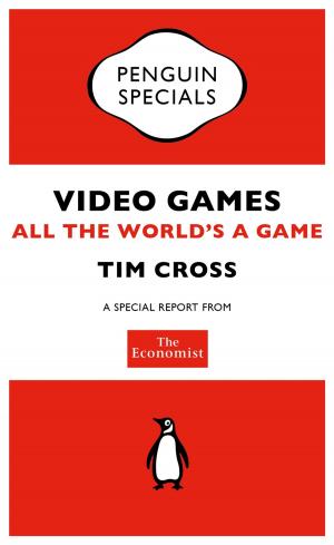 Cover of the book The Economist: Video Games by Lorna Read, Ladybird