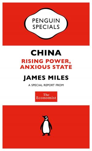 Cover of the book The Economist: China by Paul Mason