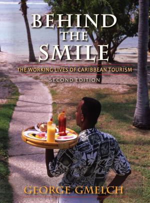 Cover of the book Behind the Smile, Second Edition by The Walkers