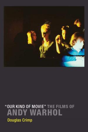 Cover of the book "Our Kind of Movie" by Richard E. Mayer