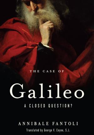 Cover of the book The Case of Galileo by Kevin J. Hart