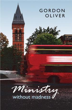 Cover of the book Ministry Without Madness by Lin Berwick