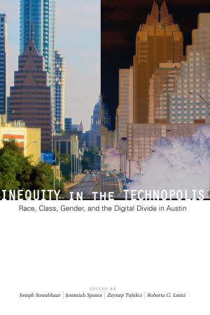 Cover of the book Inequity in the Technopolis by Richard B. Henderson