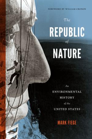 Cover of the book The Republic of Nature by David B. Williams