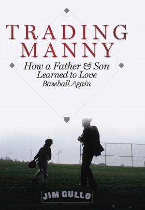 Cover of the book Trading Manny by Regina Leeds