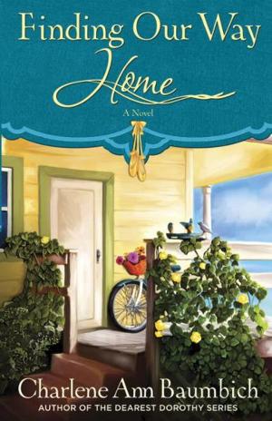Cover of the book Finding Our Way Home by Jeannine Vegh