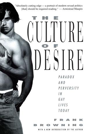 Cover of the book The Culture of Desire by John Donne