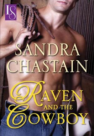 Cover of the book Raven and the Cowboy by Sarah Ash