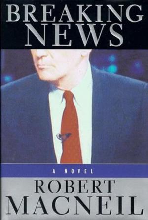Cover of the book Breaking News by Shuichi Yoshida
