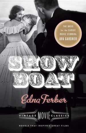 Cover of the book Show Boat by Steve Amick