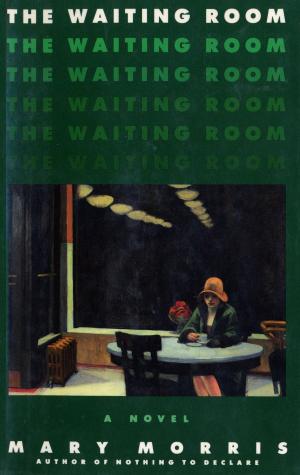 Book cover of The Waiting Room