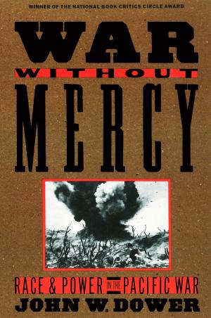 Cover of the book War without Mercy by Anthony Trollope