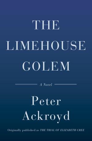 Book cover of The Limehouse Golem