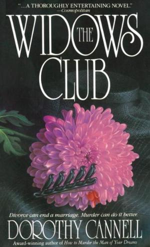 Cover of the book The Widows Club by Lorelei Confer