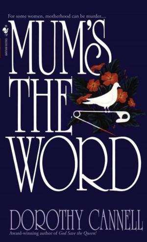 Cover of the book Mum's the Word by Ron Jaworski, David Plaut, Greg Cosell