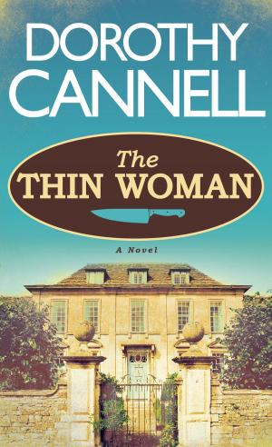 Cover of the book The Thin Woman by Toni Aleo