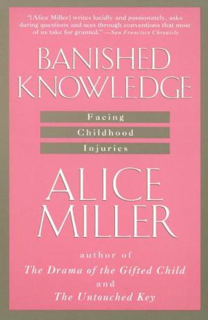 Cover of the book Banished Knowledge by Ann Beattie