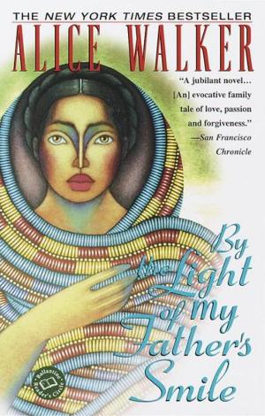 Cover of the book By the Light of My Father's Smile by Patricia Polacco