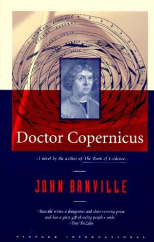 Cover of the book Doctor Copernicus by Elie Wiesel