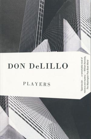 Cover of the book Players by Tony Dokoupil