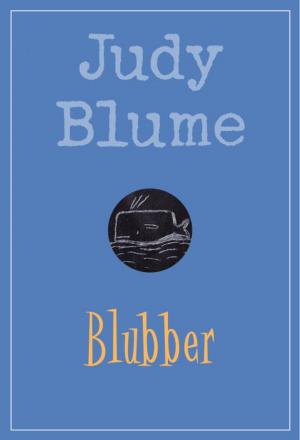 Cover of the book Blubber by Kristen L. Depken