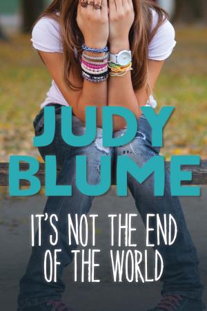 Cover of the book It's Not the End of the World by Lauren Kate