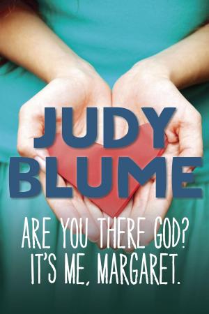 Cover of the book Are You There God? It's Me, Margaret by Kelly Jones