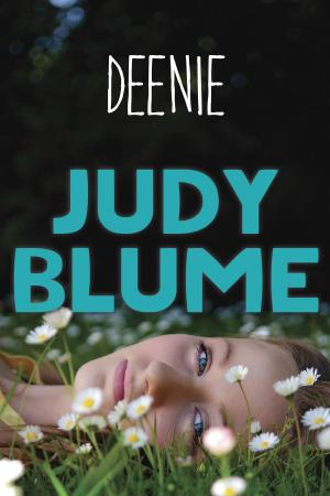 Cover of the book Deenie by Donna Gephart