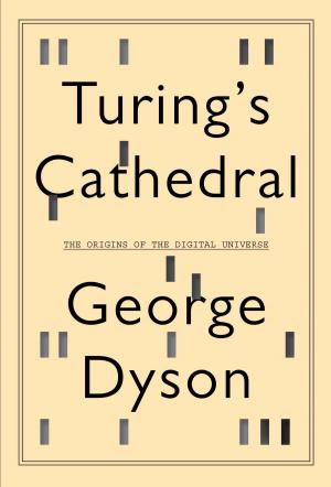 Cover of the book Turing's Cathedral by Yaacov Lozowick