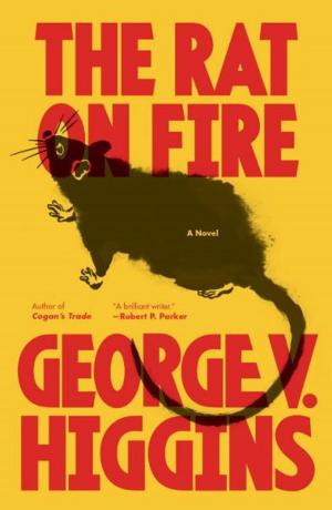 bigCover of the book The Rat on Fire by 