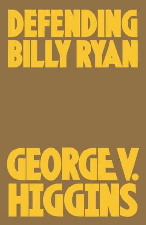 Book cover of Defending Billy Ryan
