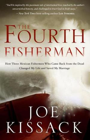 Cover of the book The Fourth Fisherman by Ed Morrissey