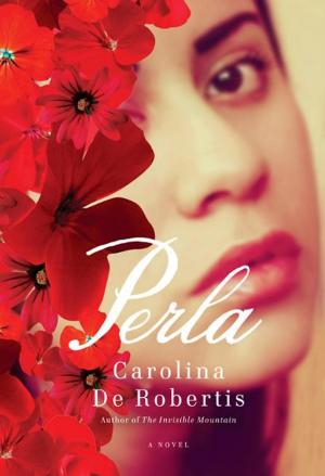 bigCover of the book Perla by 