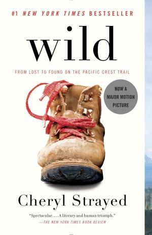 Cover of the book Wild by Amy Clampitt