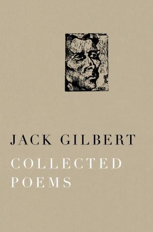 Cover of the book Collected Poems by David Gates