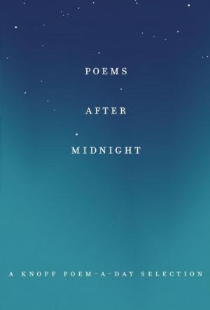 Cover of Poems After Midnight