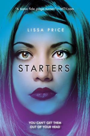 bigCover of the book Starters by 