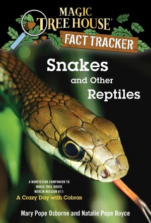 Book cover of Snakes and Other Reptiles