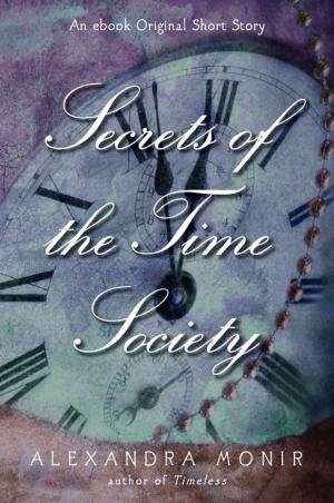 Cover of the book Secrets of the Time Society by Erica Raine