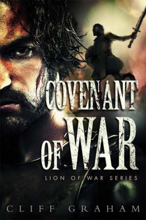 Cover of the book Covenant of War by Jane Kirkpatrick